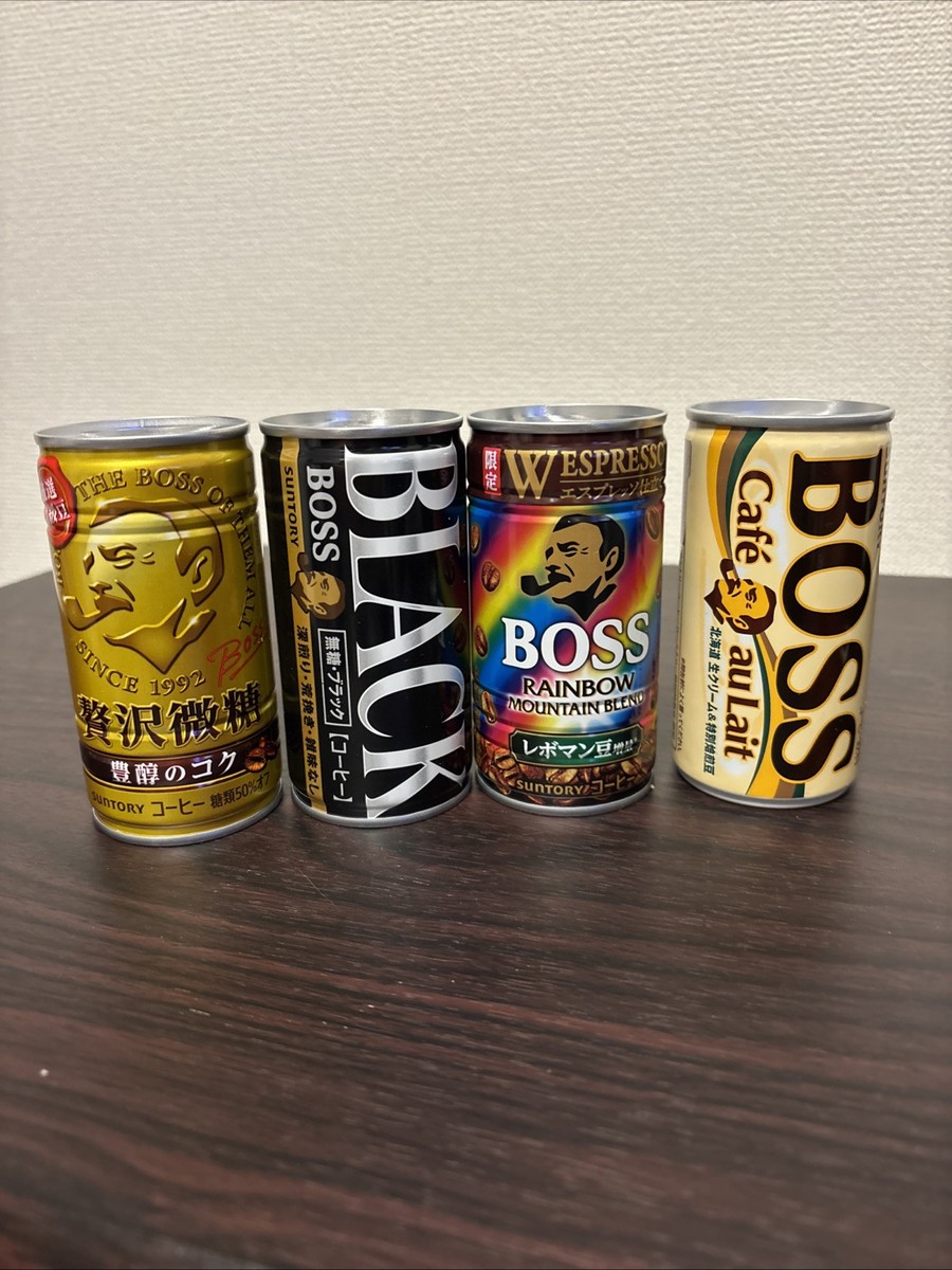 サントリーコーヒー　BOSS スノーボード板 サントリーコーヒー BOSS スノーボード板