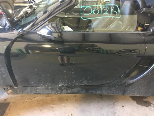 Compresor y embrague de aire acondicionado Boxster 39 k millas 09-16 OEM garantía de CA de fábrica OEM OEM - Imagen 19 de 24