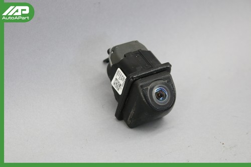 ✅ 09-19 BMW F22 F30 F32 F10 F02 F25 E70 E71 Rear View Back Up Camera 9216283 OEM - Picture 2 of 6