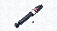 StoßDäMpfer Hinten FüR Peugeot 106 I 1A 1C II Van 1S Hatchback Citroen 94-04