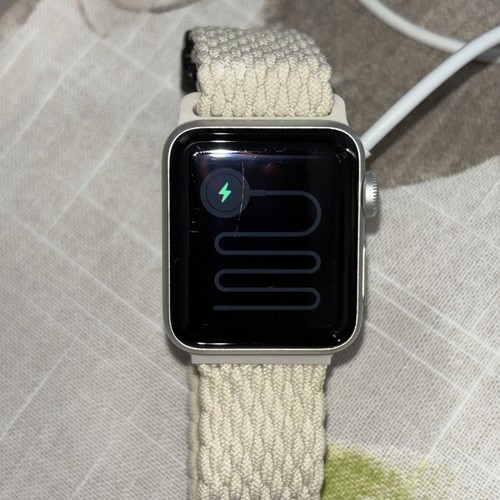 Apple Watch series3 - Bild 9 von 11