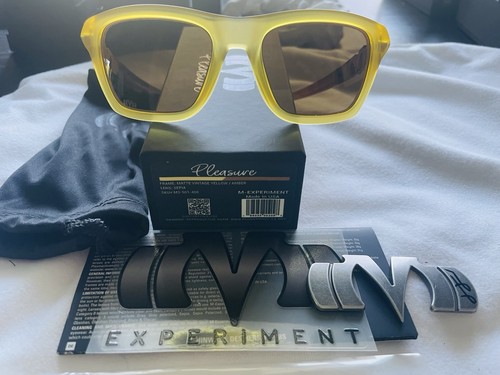 M Experiment Business AND Pleasure Bundle Deal VERY LOW NUMBERED EDITIONS - Picture 1 of 24