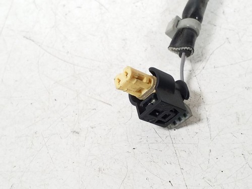 Sensore temperatura gas di scarico diesel Mercedes CLS C218 X218 2012 A0081533728 - Foto 3 di 3