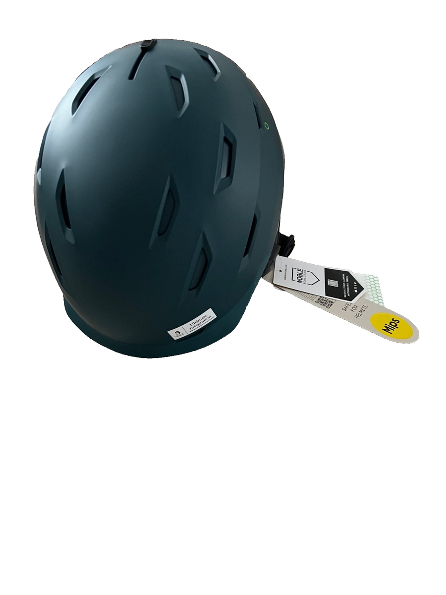 Smith Liberty MIPS Ski/Snowboard Helmet Women display picture 1