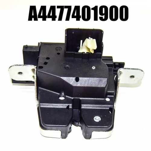 Secure Tailgate Door Lock Compatible with For Mercedes For Vito For W447 Series - Picture 7 of 11
