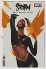 Storm Earths Mightiest Mutant #3 Ben Oliver Variant (Marvel, 2026) NM
