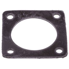 5 pc TE AMP 81665-2 Connector Seal Shell Size 17 for use with CPC Receptacle wi