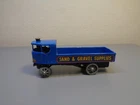 MATCHBOX LESNEY MOY Y4A VINTAGE SENTINEL STEAM ENGINE NMINT CONDITION