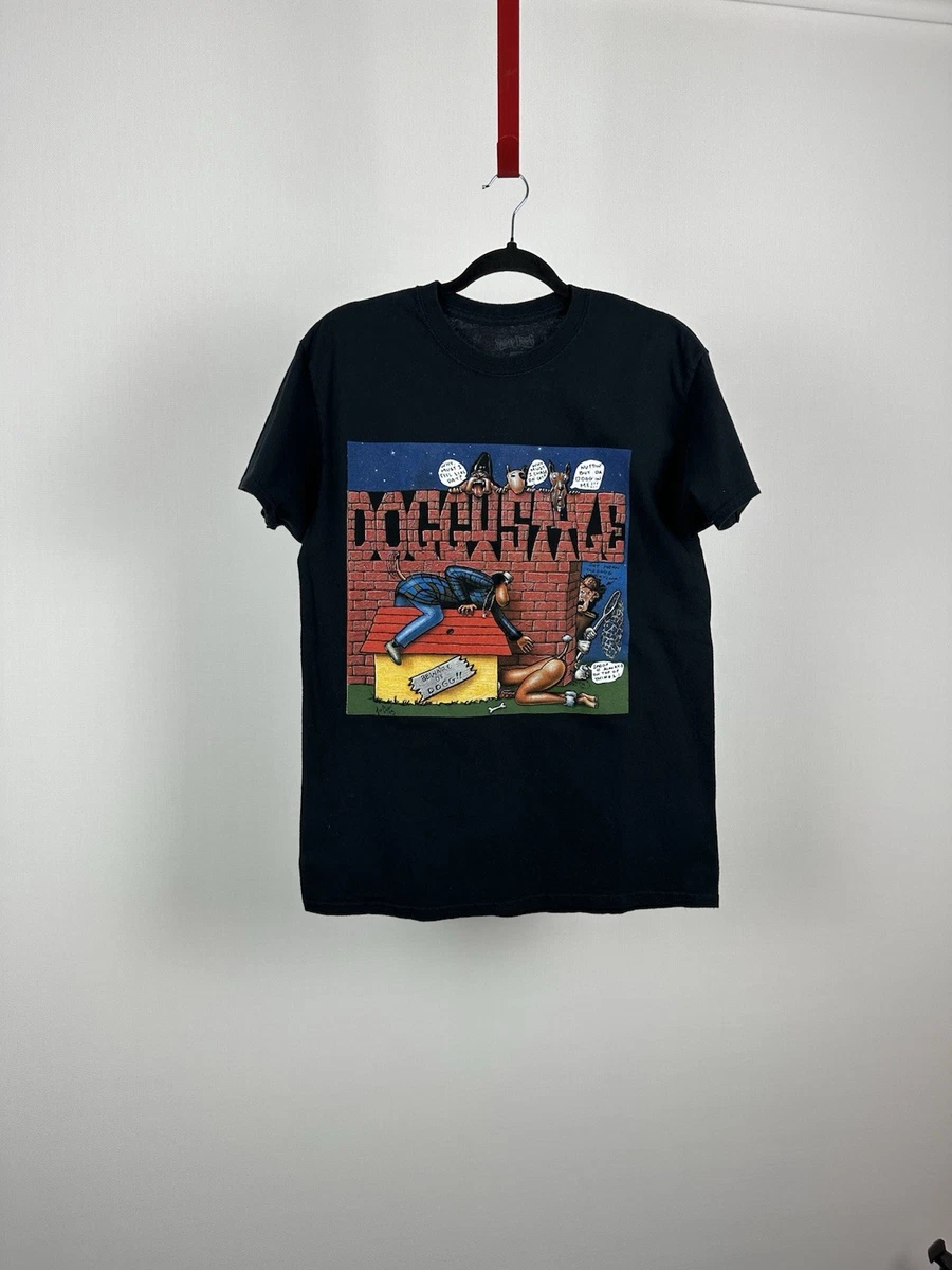 Dead Kennedys 'Distressed DK Logo' (Noir) T-Shirt