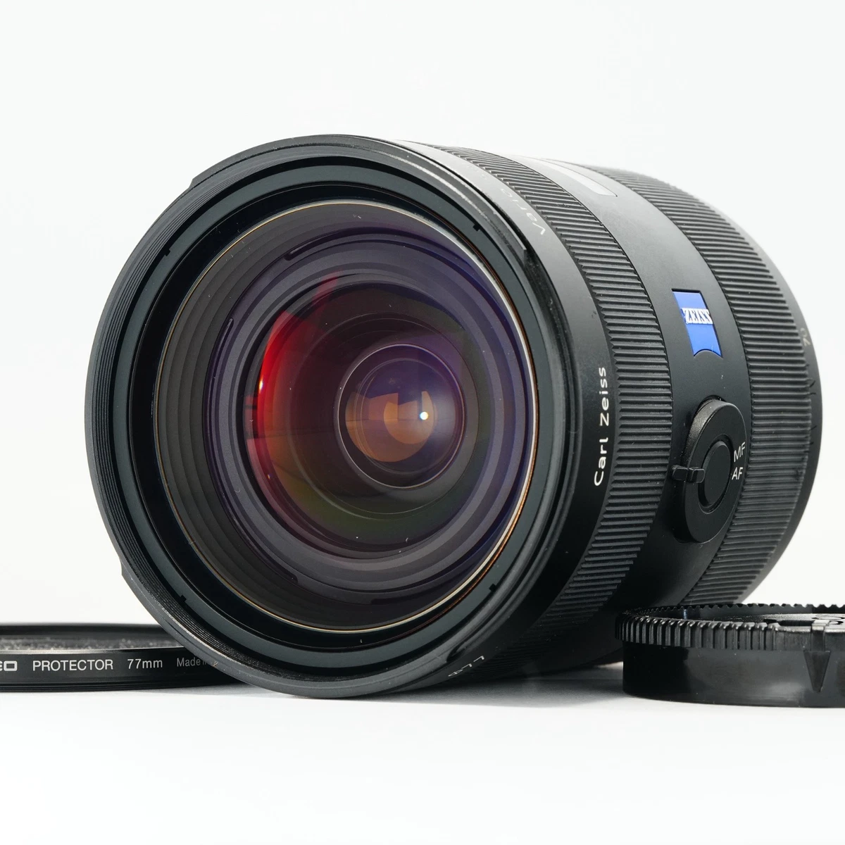 ZEISS Vario-Sonnar T* f/2.8 Camera Lenses for sale - eBay