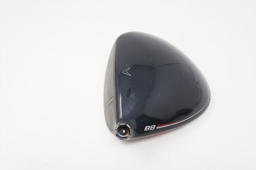 Callaway Big Bertha 2023 12.5* Driver Club Head Only 1279709 - Picture 2 of 4