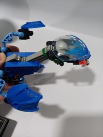 LEGO BIONICLE: Gahlok-Kal (8578)