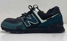 New Balance 574T 'Black Trek' Sneakers Men's Size 11