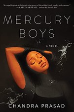 Mercury Boys by Prasad, Chandra