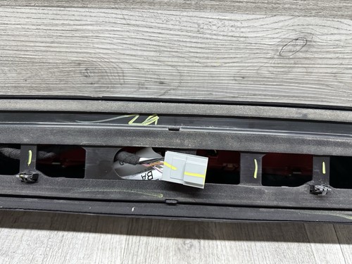 2020-2025 Ford Transit 150 250 350 Rear Third Brake Light Camera OEM ((11-A)) - Bild 11 von 18