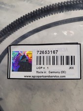 72653167 New Genueine AGCO Sensor Replaced by 72663278