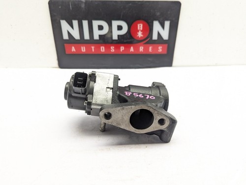 NISSAN X TRAIL MK1 T30 2001-2007 EGR VALVE 2.2 DIESEL 85670 - Picture 1 of 9