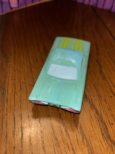 Disney Pixar Cars Ramone Color Changer Green Original Release - Picture 4 of 7