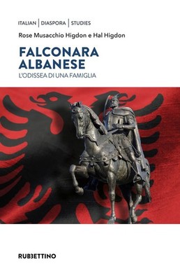 Bücher Musacchio Higdon Rose / Higdon Hal - Albanische Falke. Die Odyssee der Una 