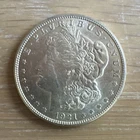 1921 Morgan Silver Dollar $1 🔥 0.9 Fine Silver Business Strike Philadelphia