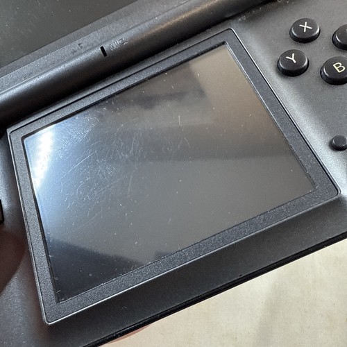 Nintendo DS Lite Pokémon Dialga & Palkia Limited Edition Authentic With Case!! - Picture 14 of 16