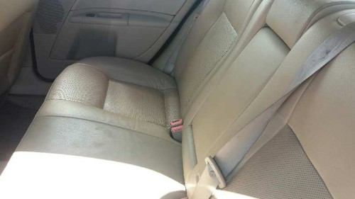 reserverad für FORD MONDEO III 2.0 TDCI 2004 101353 - Picture 16 of 16