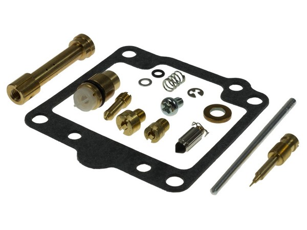 Vergaser Reparatur Satz KS-0675 Suzuki LS 650 F Savage 650 NP41B P LS650 LS 650-image