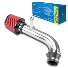 4 inch High Flow Cold Air Intake Kit w/ Heat Shield for Nissan Altima 2013-2018