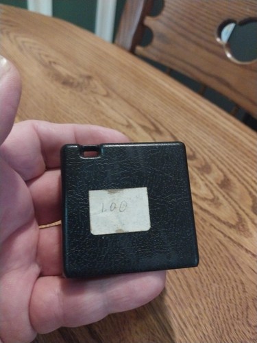 Vintage 2 Sure Shot Archery Range Finder For Deer Wind Drift Calculator New York - Picture 9 of 16