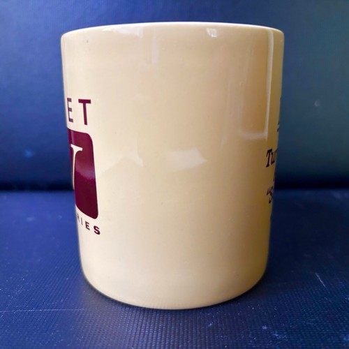 Nimet Industries mug South Bend Indiana Turns aluminum alloys into Super Metals - Picture 3 of 6