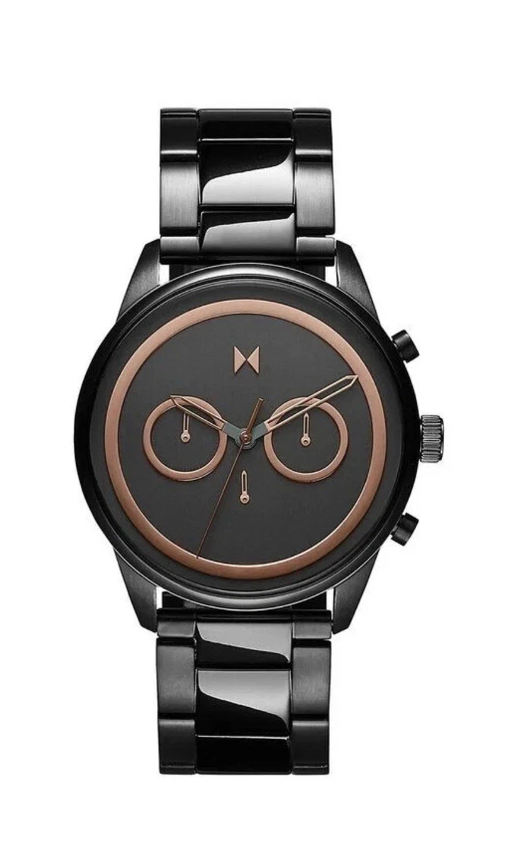 MVMT Rose Gold Case Wristwatches for sale | eBay display picture 1