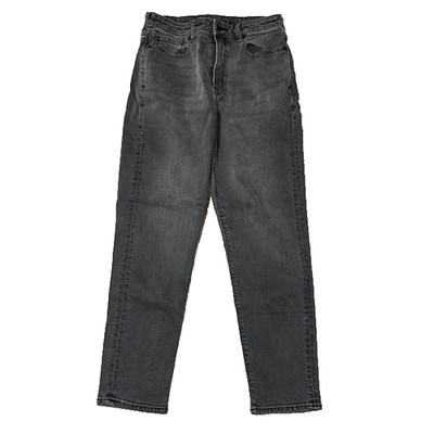 American Eagle Black Dream Jean Hi-Rise Jegging Women s 6 Denim Stretch Jeans