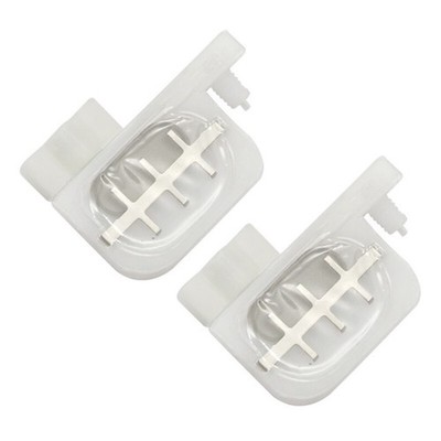 UV   mouth Black/  mouth white Ink Damper Fits For Mutoh RJ1204 RJ900C #vn