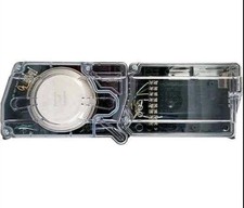 Fire-Lite D365PL Photoelectric Duct Smoke Detector