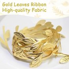 PVC Artificial Rattan Vine 20 Meter for Wedding Event and Floral Decoration