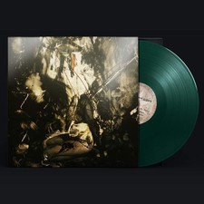 Fields of the Nephilim Elizium LP Vinyl NEW