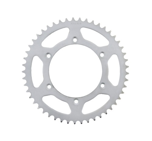 14T Front Sprocket and 49T Rear Silver Sprocket fits Suzuki RM-X450Z 2010 - Picture 4 of 5
