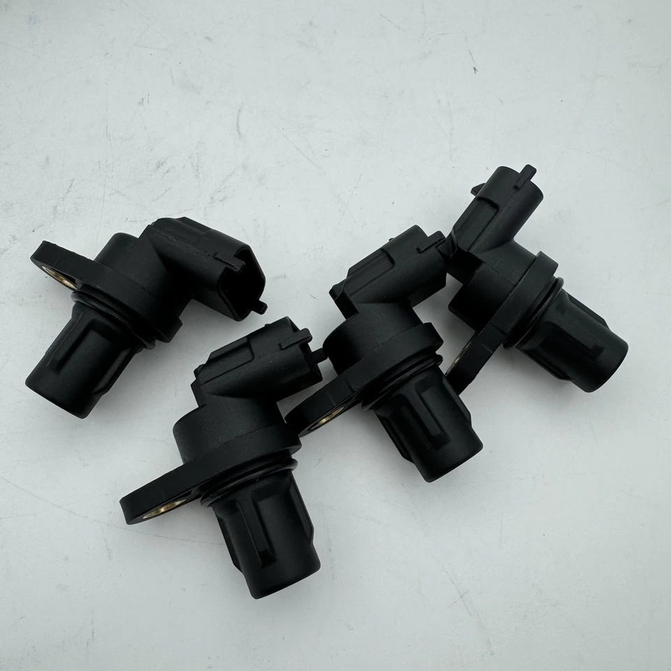 4pcs Camshaft Position Sensors for Mercedes Benz Series GLK350 C300 A0041539628 Foto 2 de 4