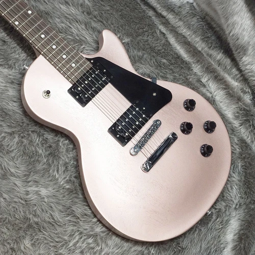 Gibson Les Paul Modern Lite Rose Gold Satin *Sf114