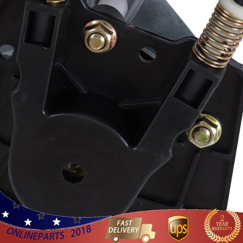 Regulador de ventana eléctrica con motor delantero derecho para Dodge Dakota Durango 1998 1999-04 - Imagen 7 de 13