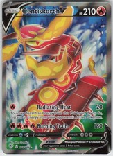 Centiskorch V #179 Prices | Pokemon Darkness Ablaze | Pokemon Cards Centiskorch V #179 Prices | Pokemon Darkness Ablaze | Pokemon Cards