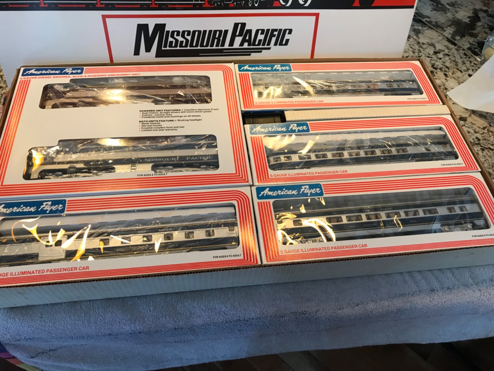 Click here to see eBay Auction