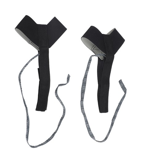 2pcs ESD Foot Heel Strap Protect Electronic Equipment Adjustable Anti Static HPT - Picture 20 of 23