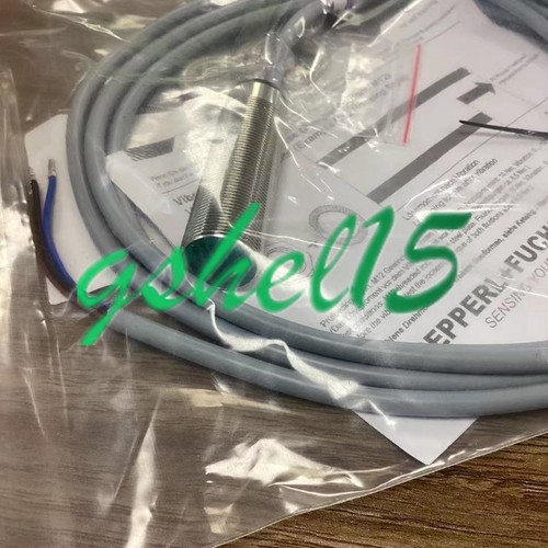 1PC NEW NMB10-18GM55-E2 sensor #YT - Picture 3 of 3