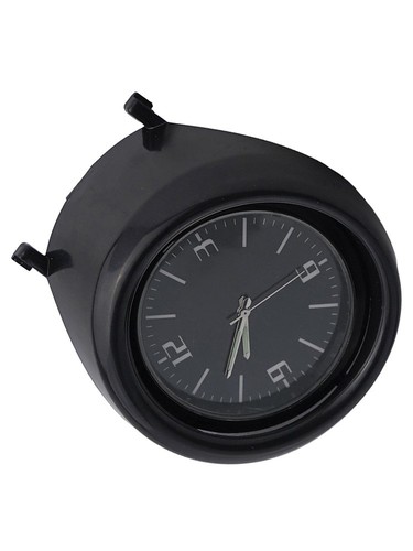 ABS Black Body Kit Clock Accessories Easy To Install New For Honda CRV 2023-up - Picture 3 of 12