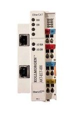 Kollmorgen AKT-ECT-000 EtherCAT Bus Coupler AKT-ECT-000-000 KAS IDE