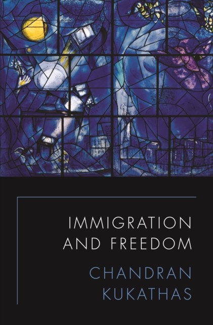 Immigration and Freedom - Image 2