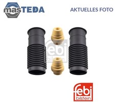 194002 STOßDäMPFER STAUBSCHUTZSATZ FEBI BILSTEIN FÜR JEEP GRAND CHEROKEE IV