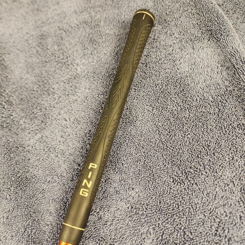 Ping G10 10.5° Draw Driver TFC 129 Graphite Regular Flex Shaft Golf Club - Picture 5 of 5