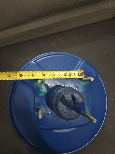 Ford Break Booster D20Z-20C5 A - Bild 5 von 10